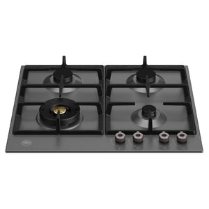 Bertazzoni P604LPRONE 60cm Gas Hob