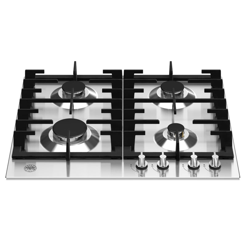 Bertazzoni P604MODX 60cm Gas Hob