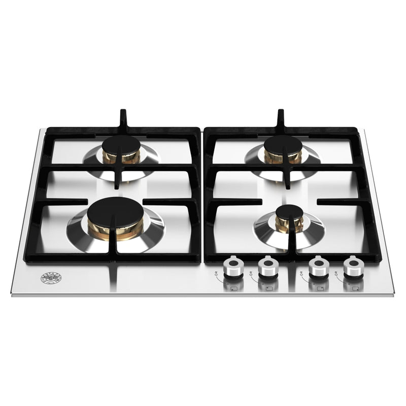 Bertazzoni P604PROX 60cm Gas Hob