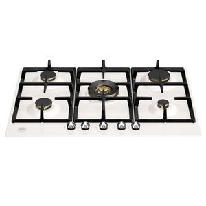 Bertazzoni P755CHERAX 75cm Gas Hob