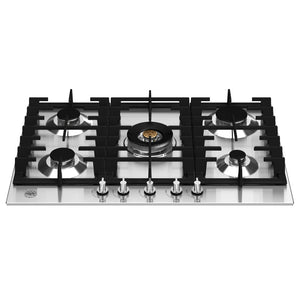 Bertazzoni P755CMODX 75cm Gas Hob