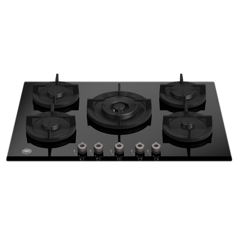 Bertazzoni P755CPROGNE 75cm Gas Hob