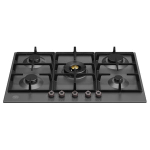 Bertazzoni P755CPRONE 75cm Gas Hob