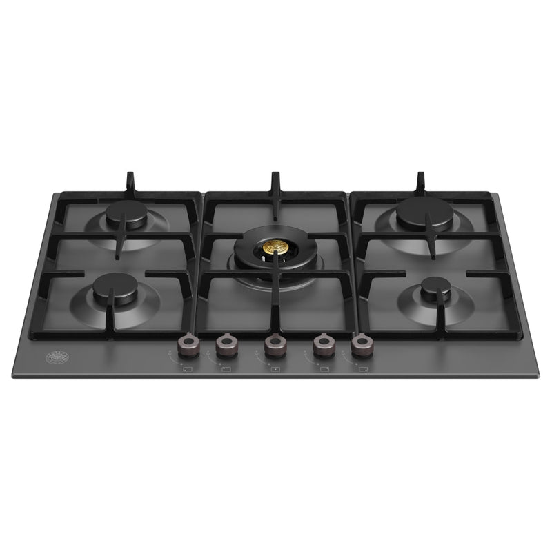 Bertazzoni P755CPRONE 75cm Gas Hob