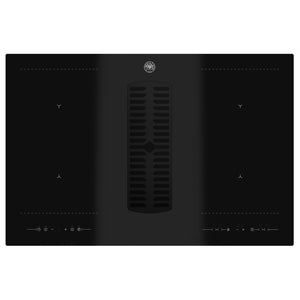 Bertazzoni P784ICHNE 78cm Venting Induction Hob