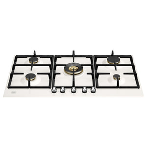 Bertazzoni P905CHERAX 89cm Gas Hob