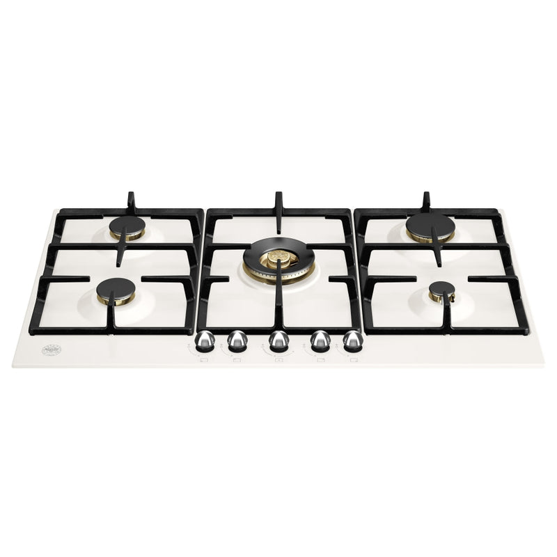 Bertazzoni P905CHERAX 89cm Gas Hob