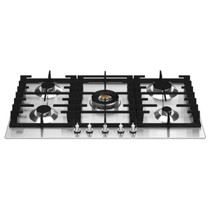 Bertazzoni P905CMODX 89cm Gas Hob
