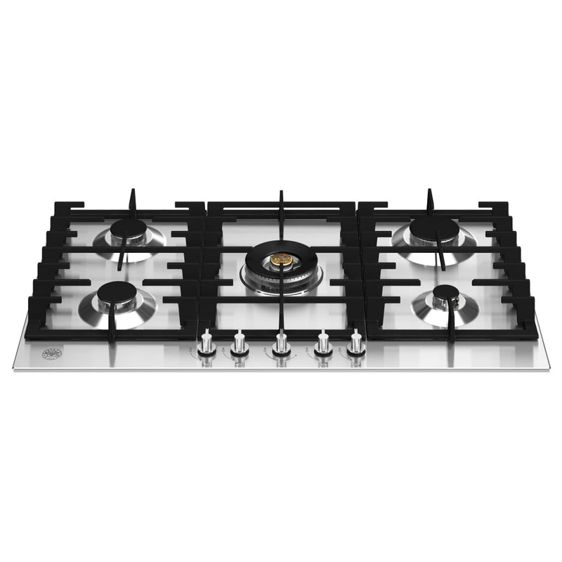 Bertazzoni P905CMODX 89cm Gas Hob