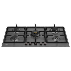 Bertazzoni P905CPRONE 89cm Gas Hob