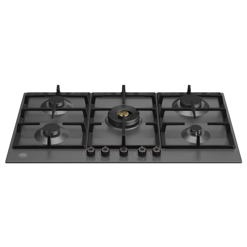 Bertazzoni P905CPRONE 89cm Gas Hob