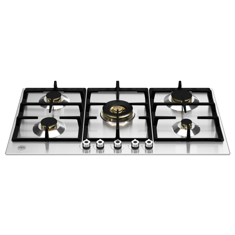 Bertazzoni P905CPROX 89cm Gas Hob