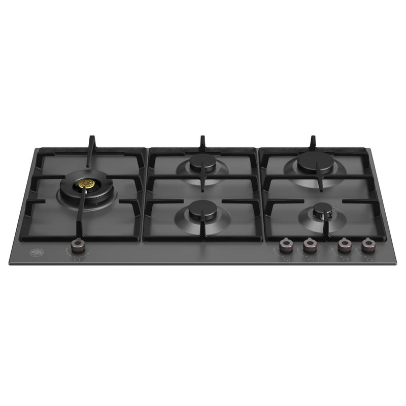 Bertazzoni P905LPRONE 89cm Gas Hob