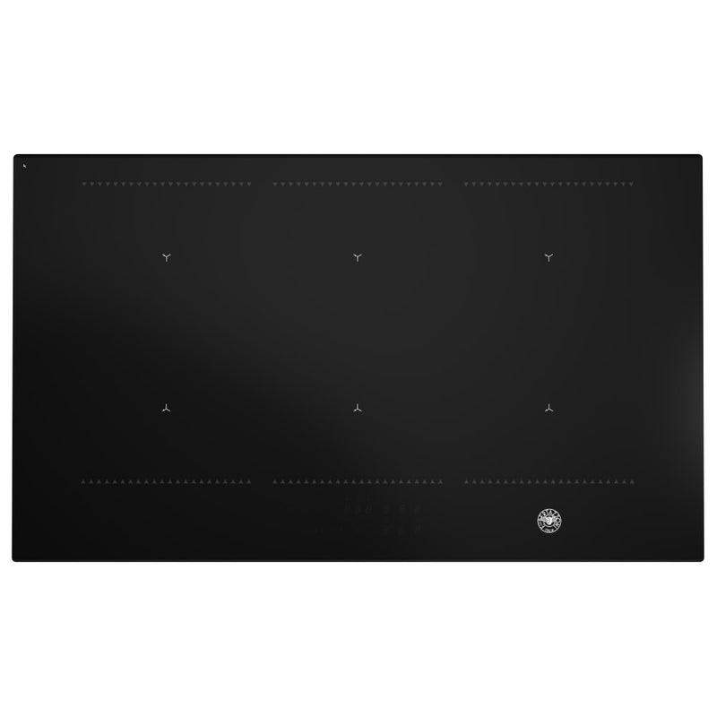 Bertazzoni P906IM3G5NE 88cm Induction Hob