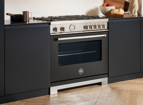 Bertazzoni Range Cookers