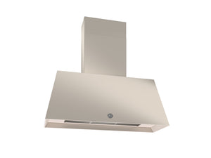 Bertazzoni KR110HER1ADC 110cm Ivory Chimney Cooker Hood