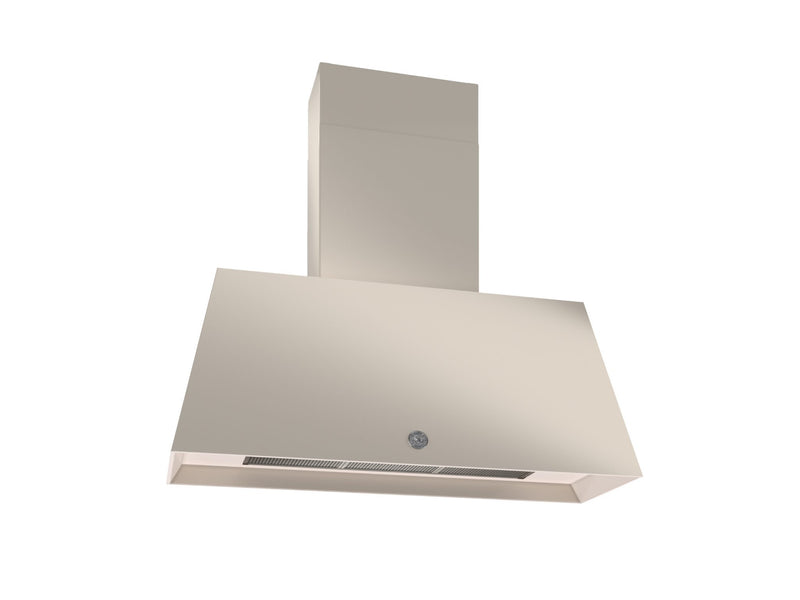 Bertazzoni KR110HER1ADC 110cm Ivory Chimney Cooker Hood