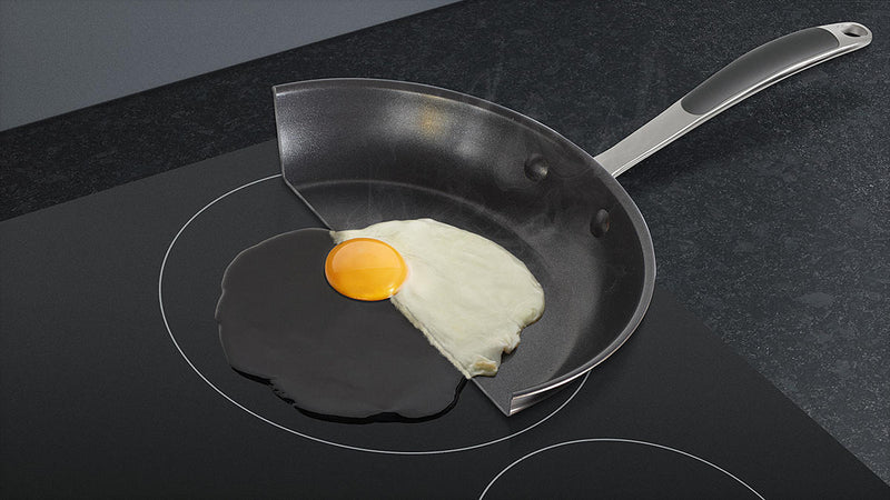 Blomberg MIN54308N 60cm Induction Hob