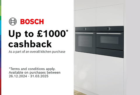 Get up to £1000 cashback