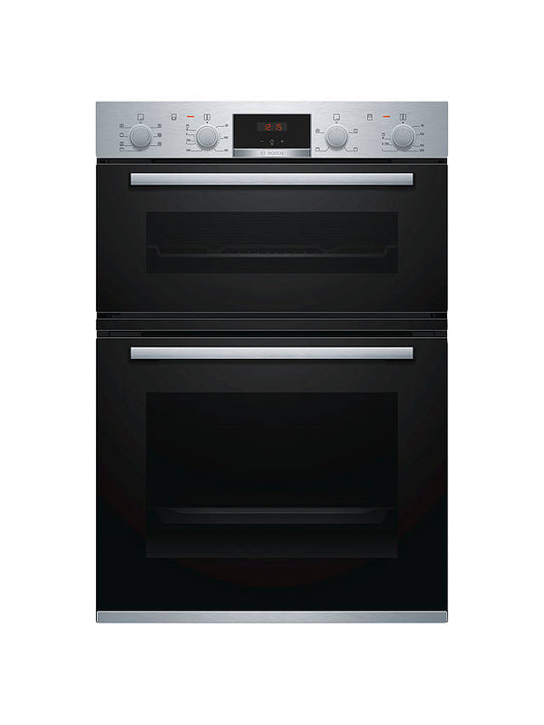 Bosch MBS533BS0B Built In Electric Double Oven