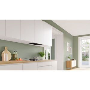 Bosch DLN56AC60B 52cm Canopy Cooker Hood