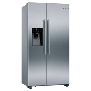 Bosch KAD93AIERG American Fridge Freezer