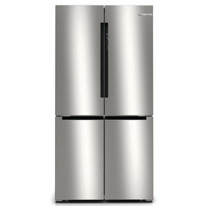 Bosch KFN96APEAG American Fridge Freezer