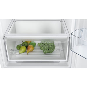 Bosch KIN86NFE0G Integrated Fridge Freezer