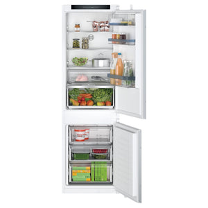 Bosch KIN86VSE0G Integrated Fridge Freezer