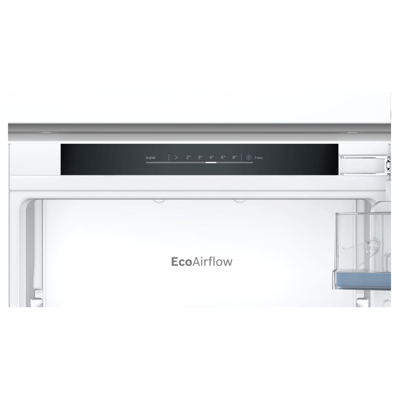 Bosch KIN86VSE0G Integrated Fridge Freezer