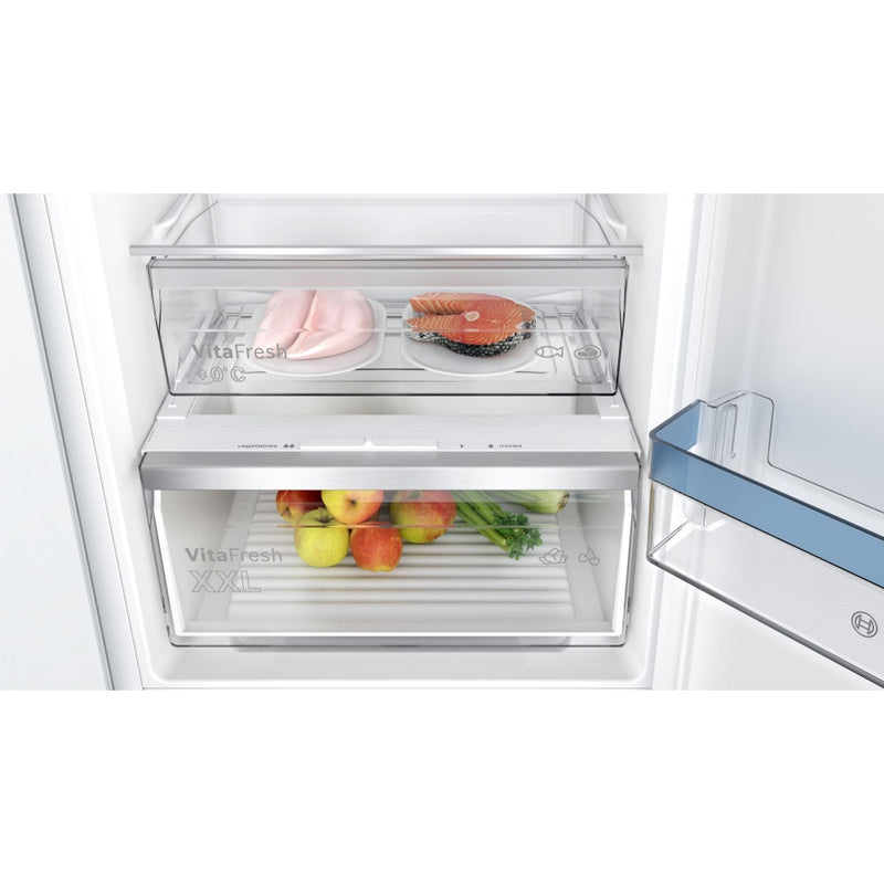 Bosch KIN86VSE0G Integrated Fridge Freezer