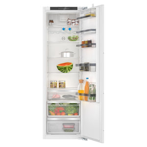 Bosch KIR81ADD0G Integrated Larder Fridge