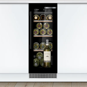 Bosch KUW20VHF0G Built In Wine Cooler