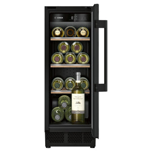 Bosch KUW20VHF0G Built In Wine Cooler