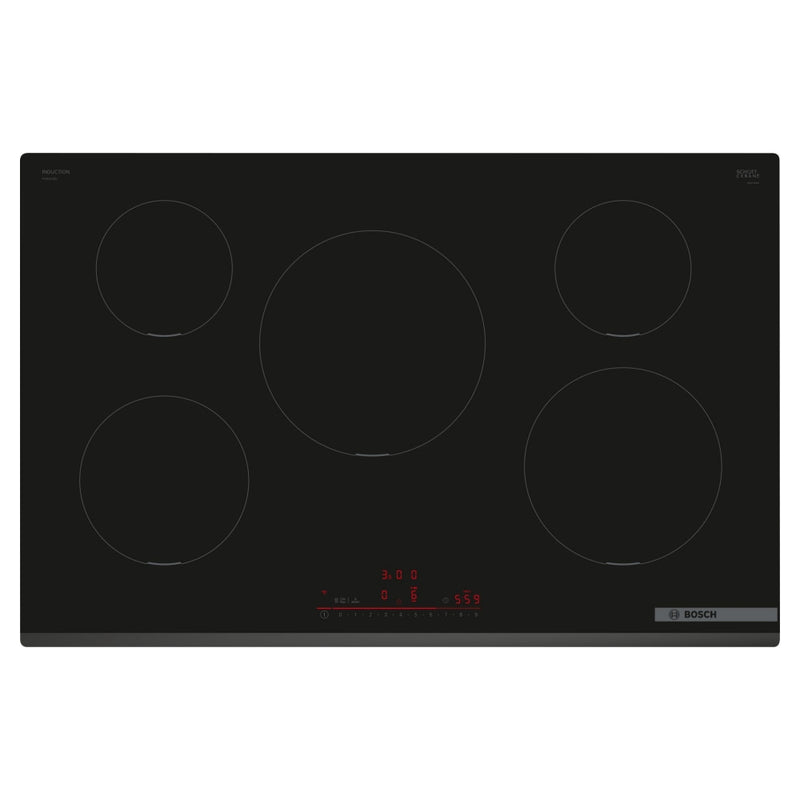 Bosch PIV831HB1E 80cm Induction Hob