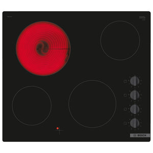 Bosch PKE611CA3E 60cm Electric Hob