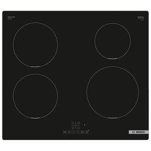 Bosch PUE611BB5B 60cm Induction Hob