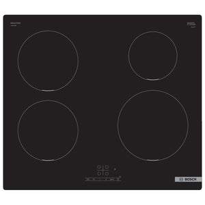 Bosch PUE611BB5E 60cm Induction Hob