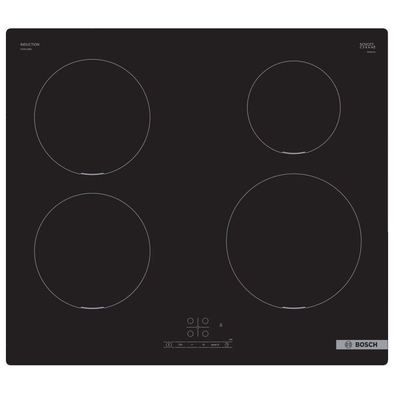 Bosch PUE611BB5E 60cm Induction Hob