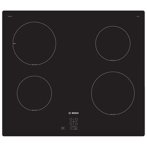 Bosch PUG61RAA5B 60cm Induction Hob