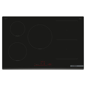 Bosch PVW831HB1E 80cm Induction Hob