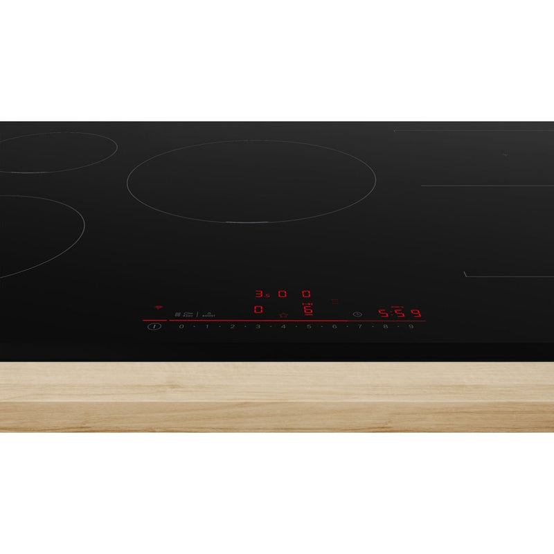 Bosch PVW831HB1E 80cm Induction Hob