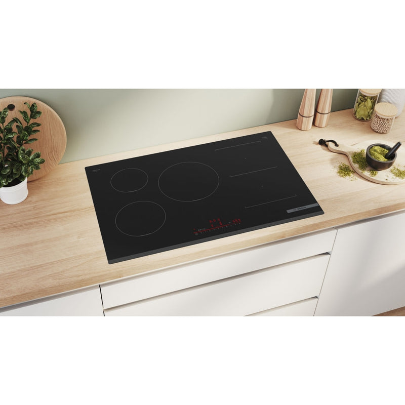 Bosch PVW831HB1E 80cm Induction Hob