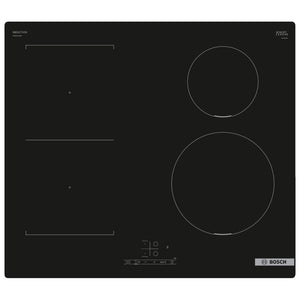 Bosch PWP611BB5E 60cm Induction Hob