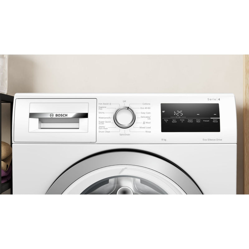 Bosch WAN28259GB 9kg 1400 Spin Washing Machine