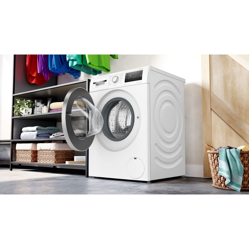 Bosch WAN28259GB 9kg 1400 Spin Washing Machine
