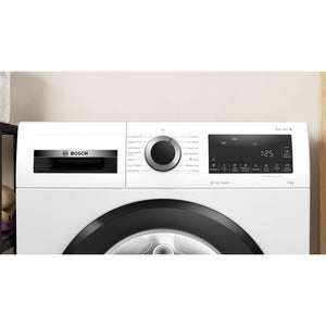 Bosch WGG24400GB 9kg 1400 Spin Washing Machine