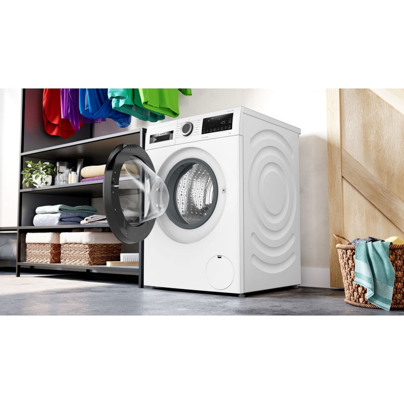 Bosch WGG24400GB 9kg 1400 Spin Washing Machine