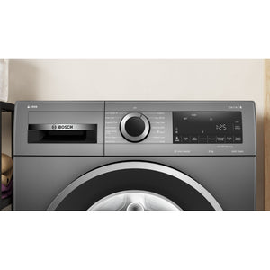 Bosch WGG244FCGB 9kg 1400 Spin Washing Machine