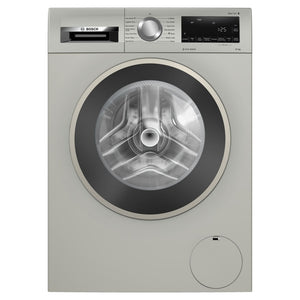 Bosch WGG254ZSGB 10kg 1400 Spin Washing Machine
